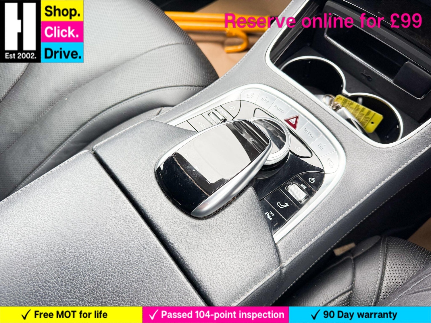 Used Mercedes-Benz S Class 2018 for sale - 77549746: Photo 78