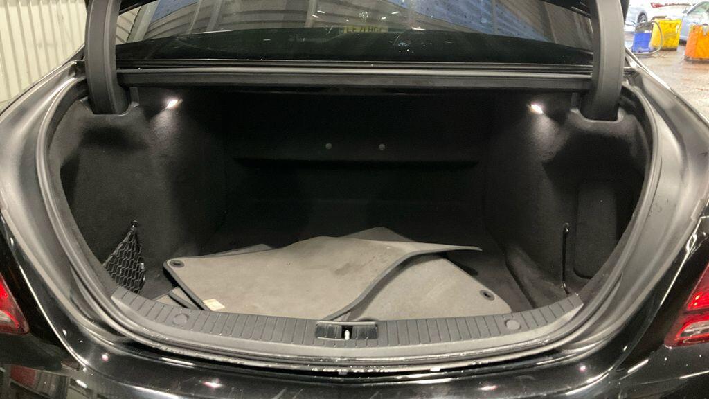 Used Mercedes-Benz S Class 2018 for sale - 77549746: Photo 8