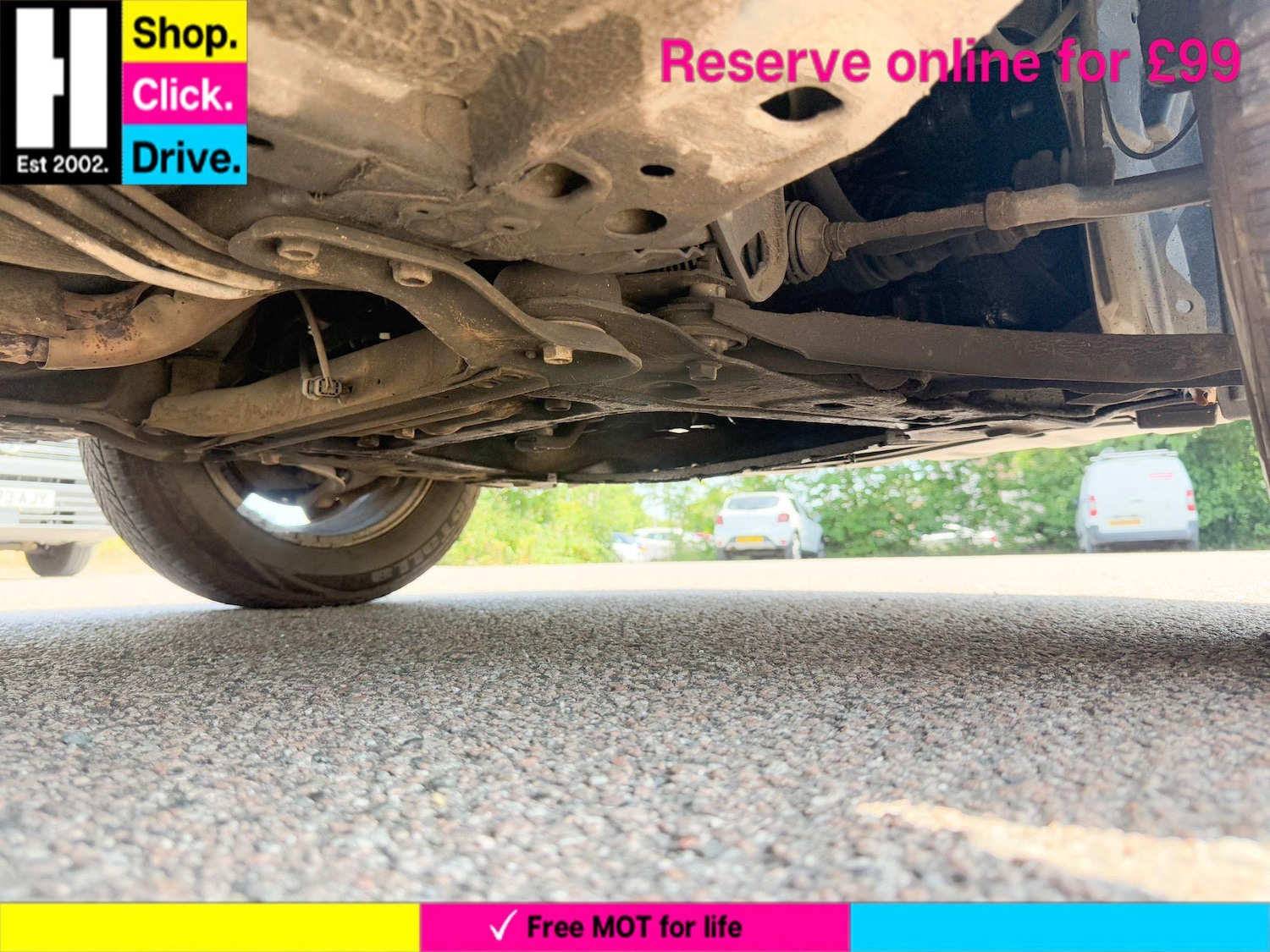 Used Nissan Qashqai 2007 for sale - 76361249: Photo 23