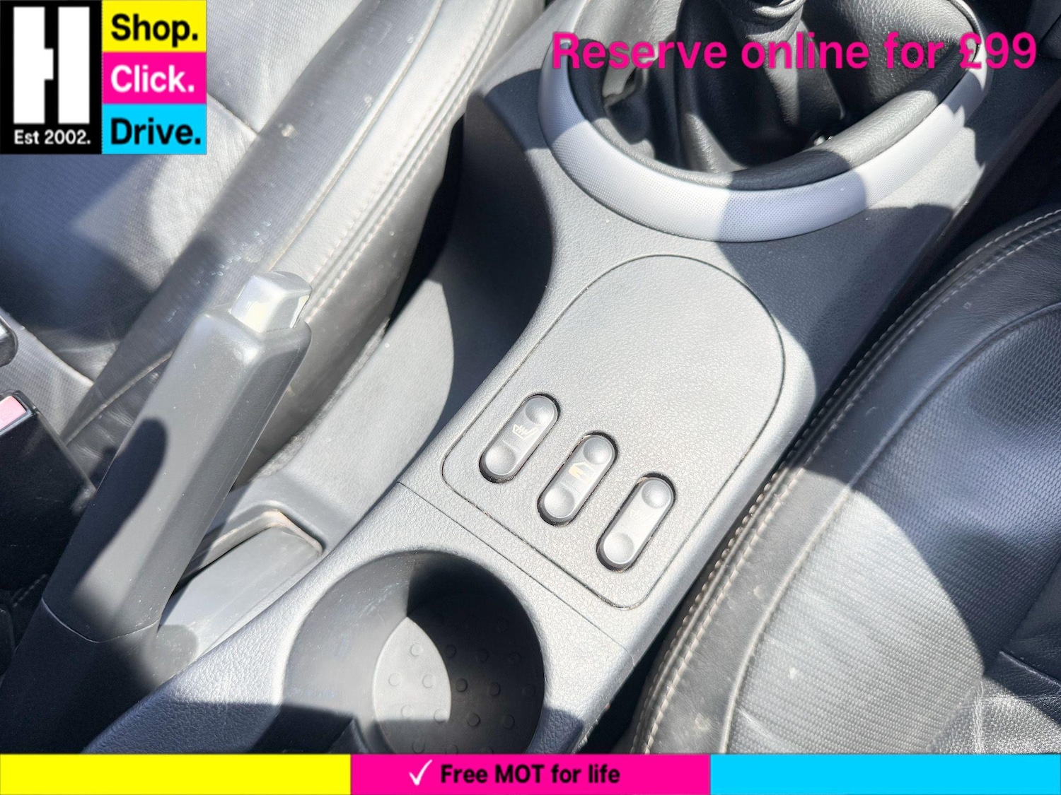 Used Nissan Qashqai 2007 for sale - 76361249: Photo 46