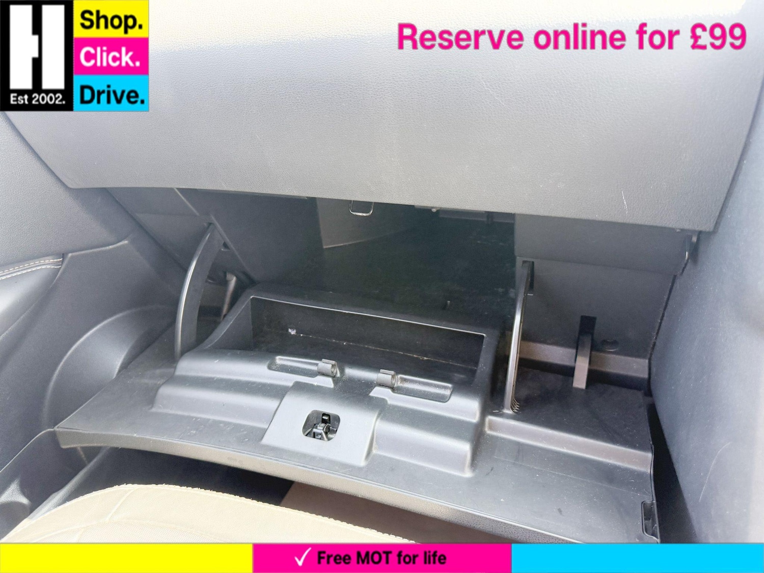 Used Nissan Qashqai 2007 for sale - 76361249: Photo 47