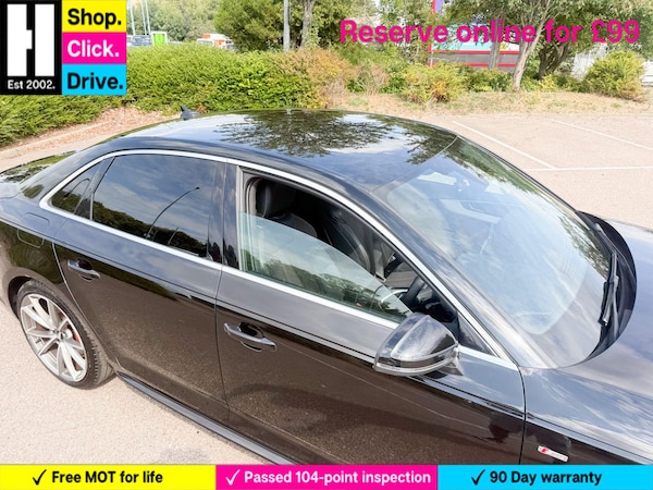 Used Audi A4 2016 for sale - 75507951: Photo 15