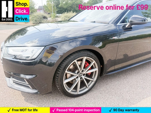 Used Audi A4 2016 for sale - 75507951: Photo 24