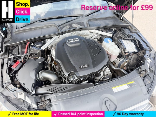 Used Audi A4 2016 for sale - 75507951: Photo 29