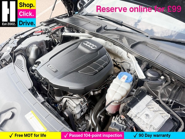 Used Audi A4 2016 for sale - 75507951: Photo 30