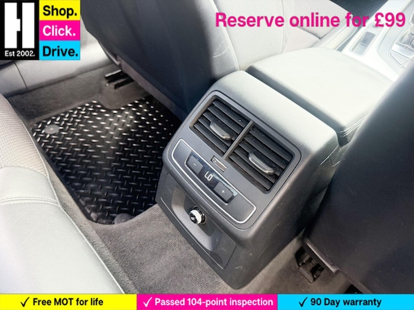 Used Audi A4 2016 for sale - 75507951: Photo 46