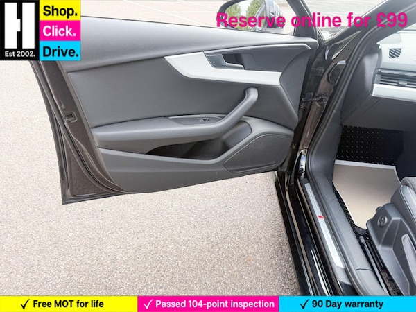Used Audi A4 2016 for sale - 75507951: Photo 50