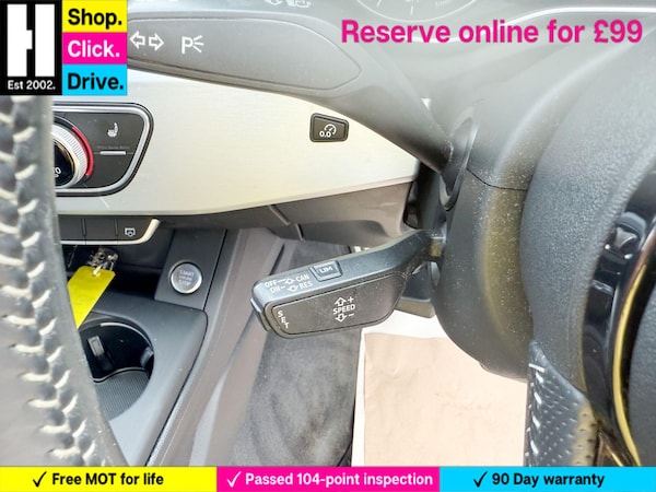 Used Audi A4 2016 for sale - 75507951: Photo 58