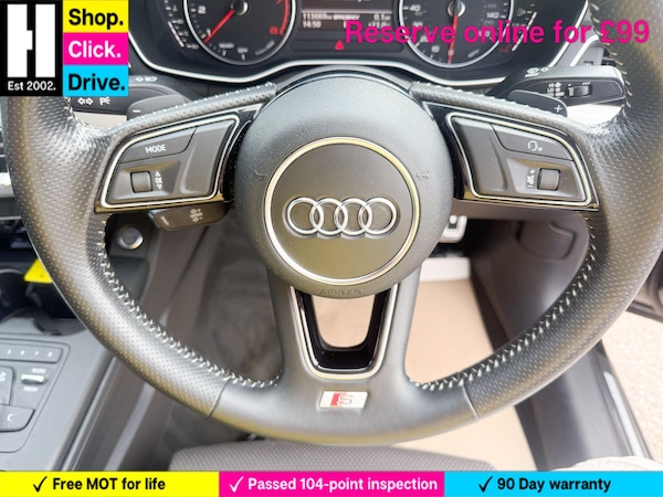 Used Audi A4 2016 for sale - 75507951: Photo 59