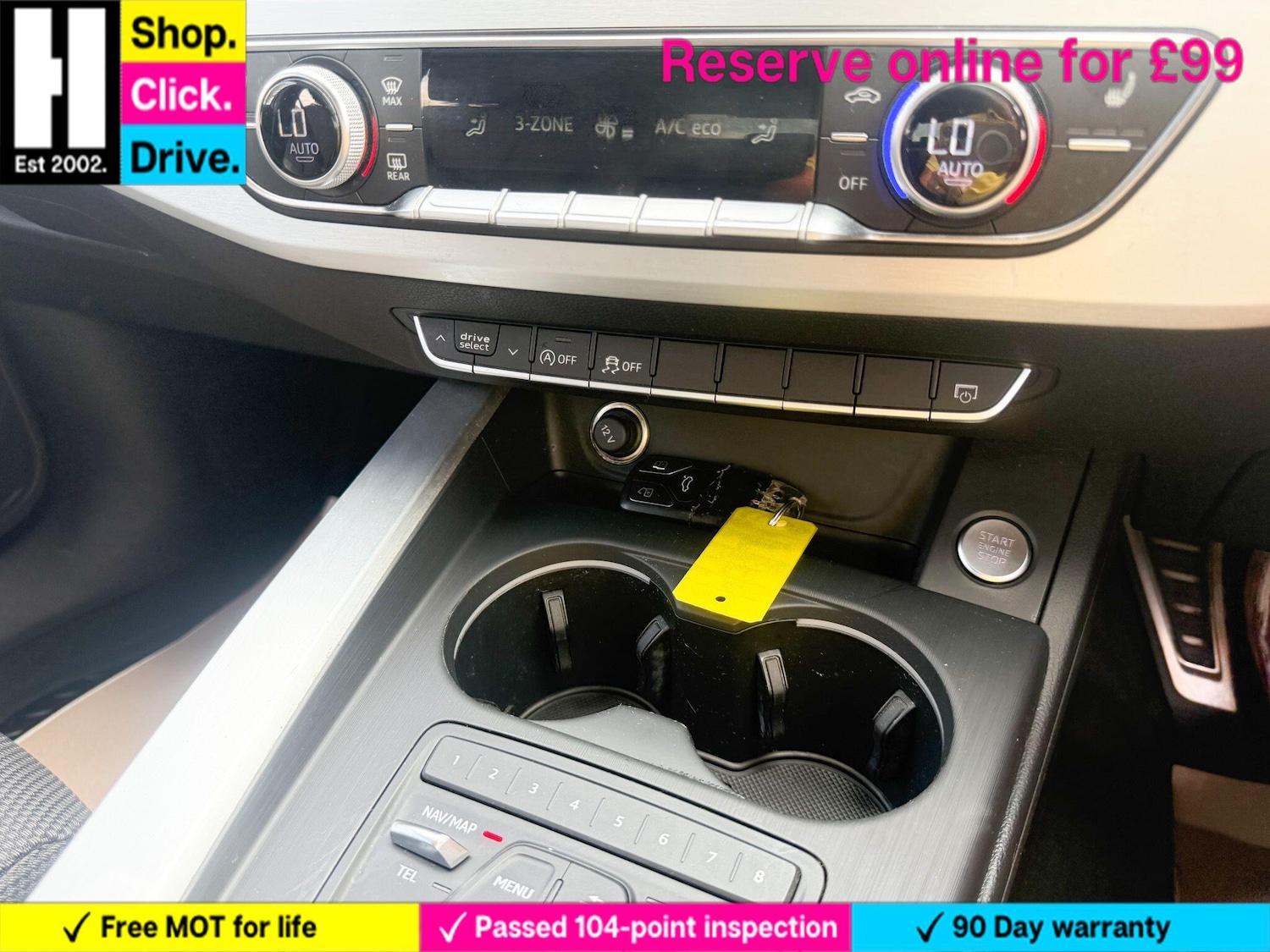 Vehicle 65