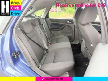 Used Ford Focus 2007 for sale - 74758668: Photo