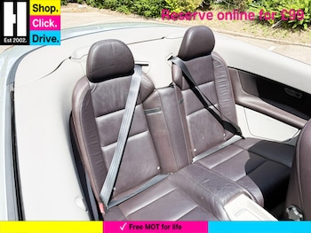 Used Volvo C70 2007 for sale - 78891511: Photo