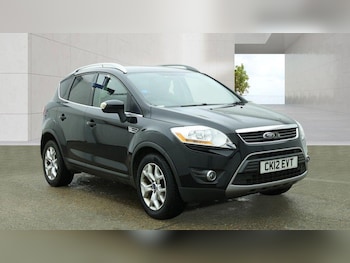 Used Ford Kuga 2012 for sale - 78347953: Photo