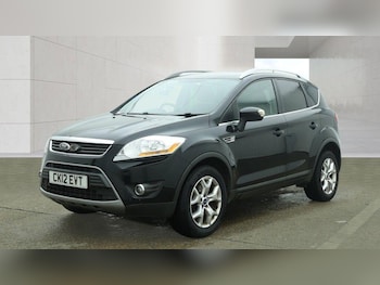 Used Ford Kuga 2012 for sale - 78347953: Photo