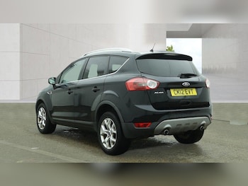 Used Ford Kuga 2012 for sale - 78347953: Photo