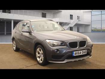 2014 (64) - 2.0 18d SE Auto sDrive Euro 5 (s/s) 5dr
