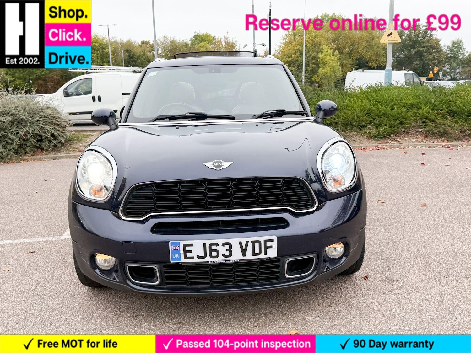 Used MINI Countryman 2013 for sale - 76270881: Photo 11