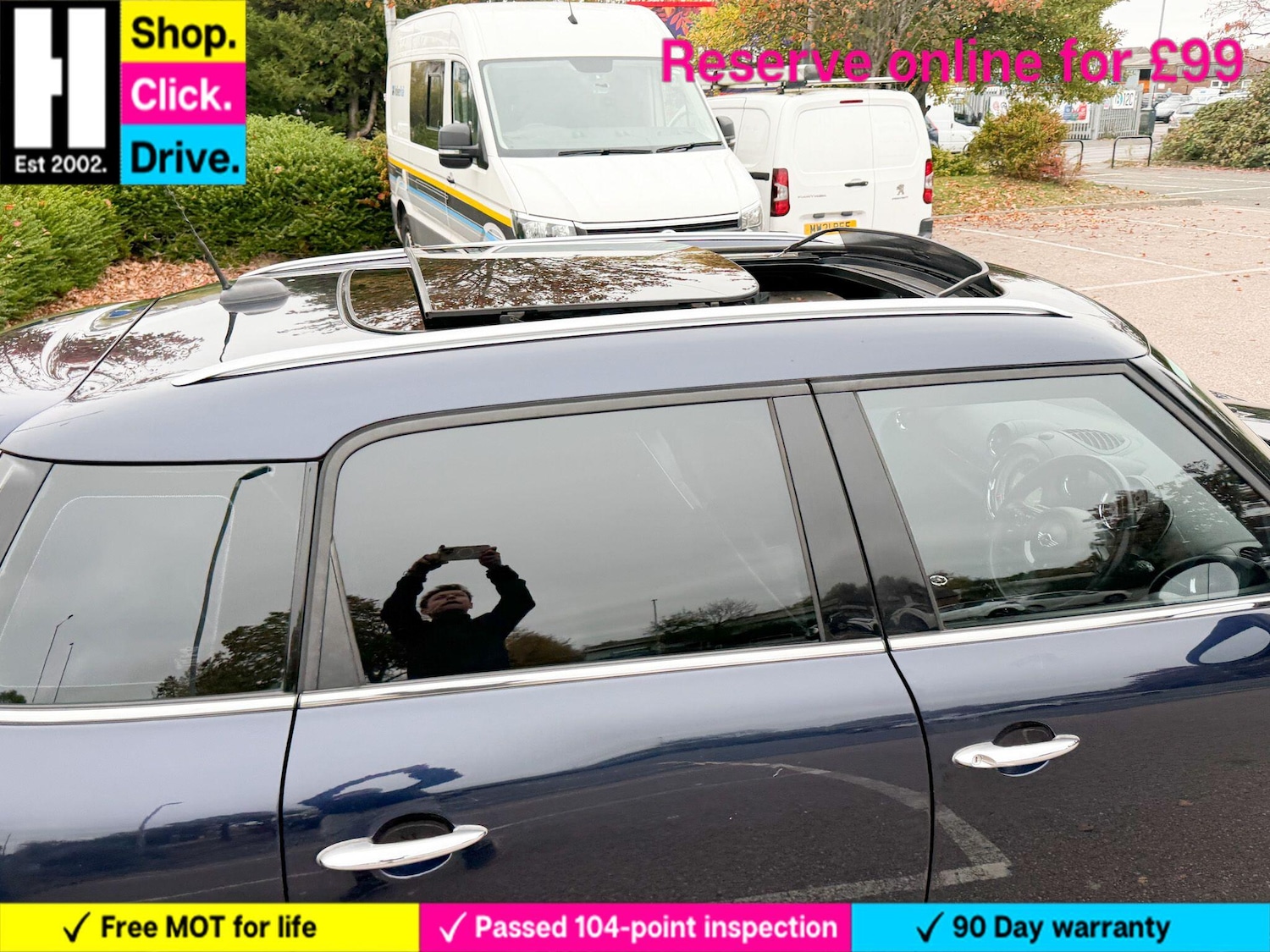 Used MINI Countryman 2013 for sale - 76270881: Photo 17