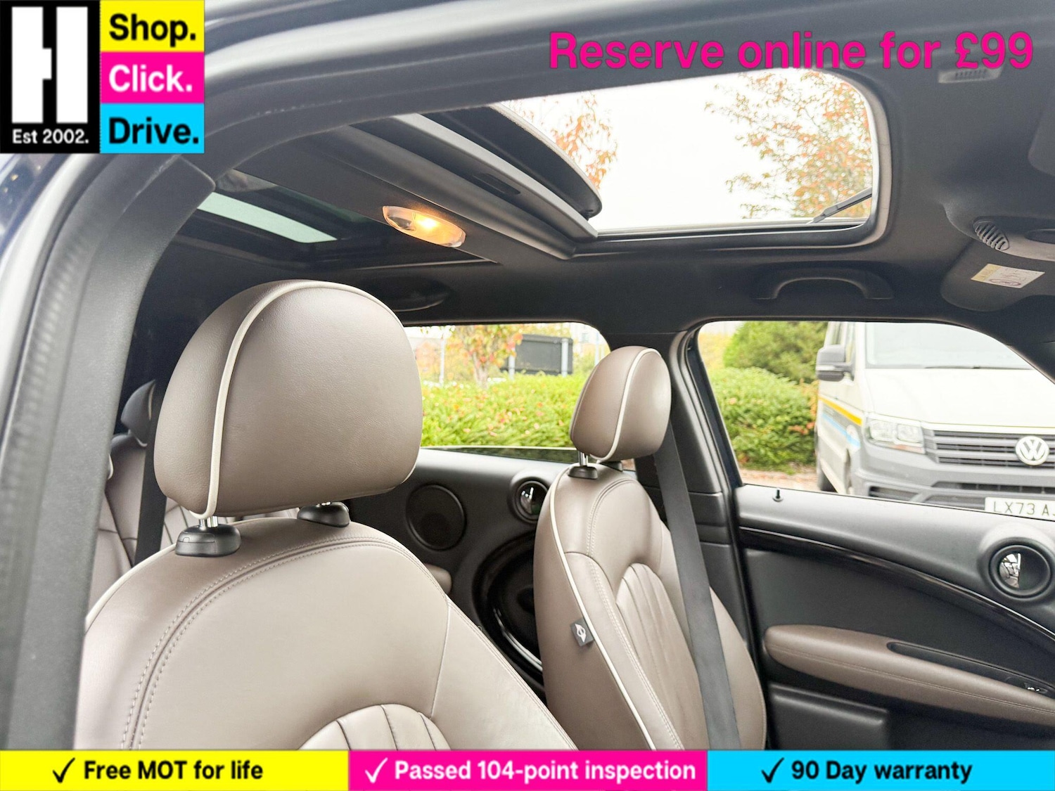 Used MINI Countryman 2013 for sale - 76270881: Photo 2