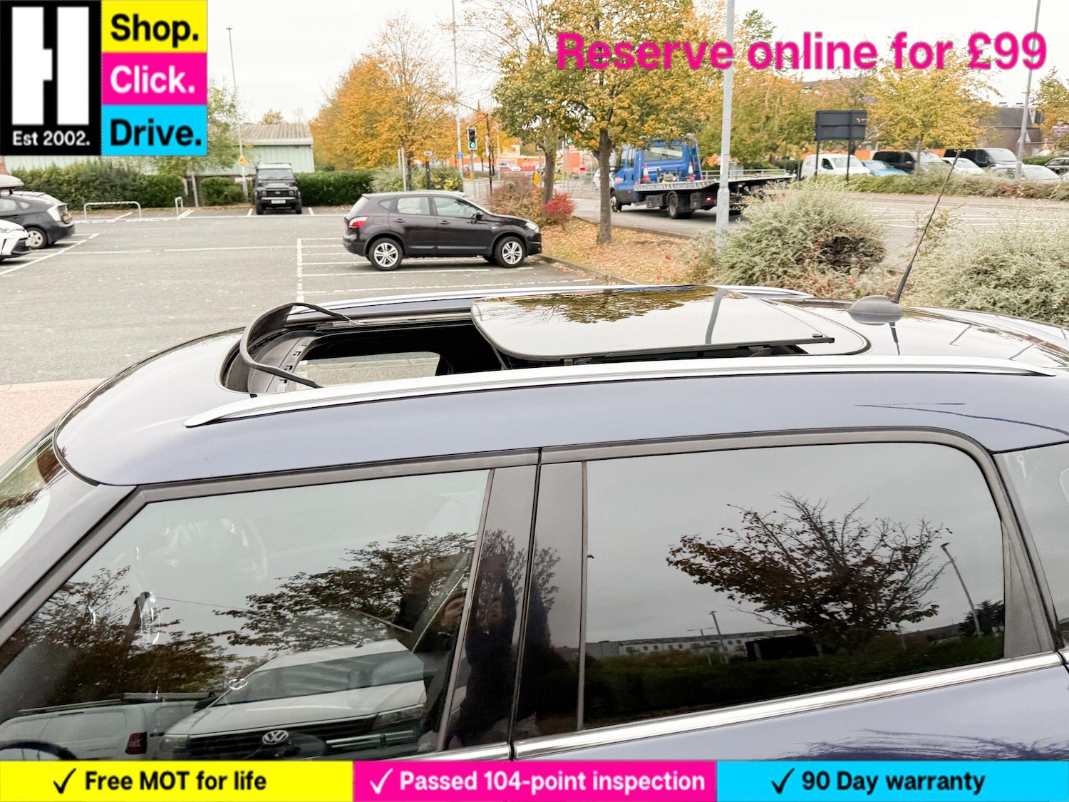 Used MINI Countryman 2013 for sale - 76270881: Photo 25