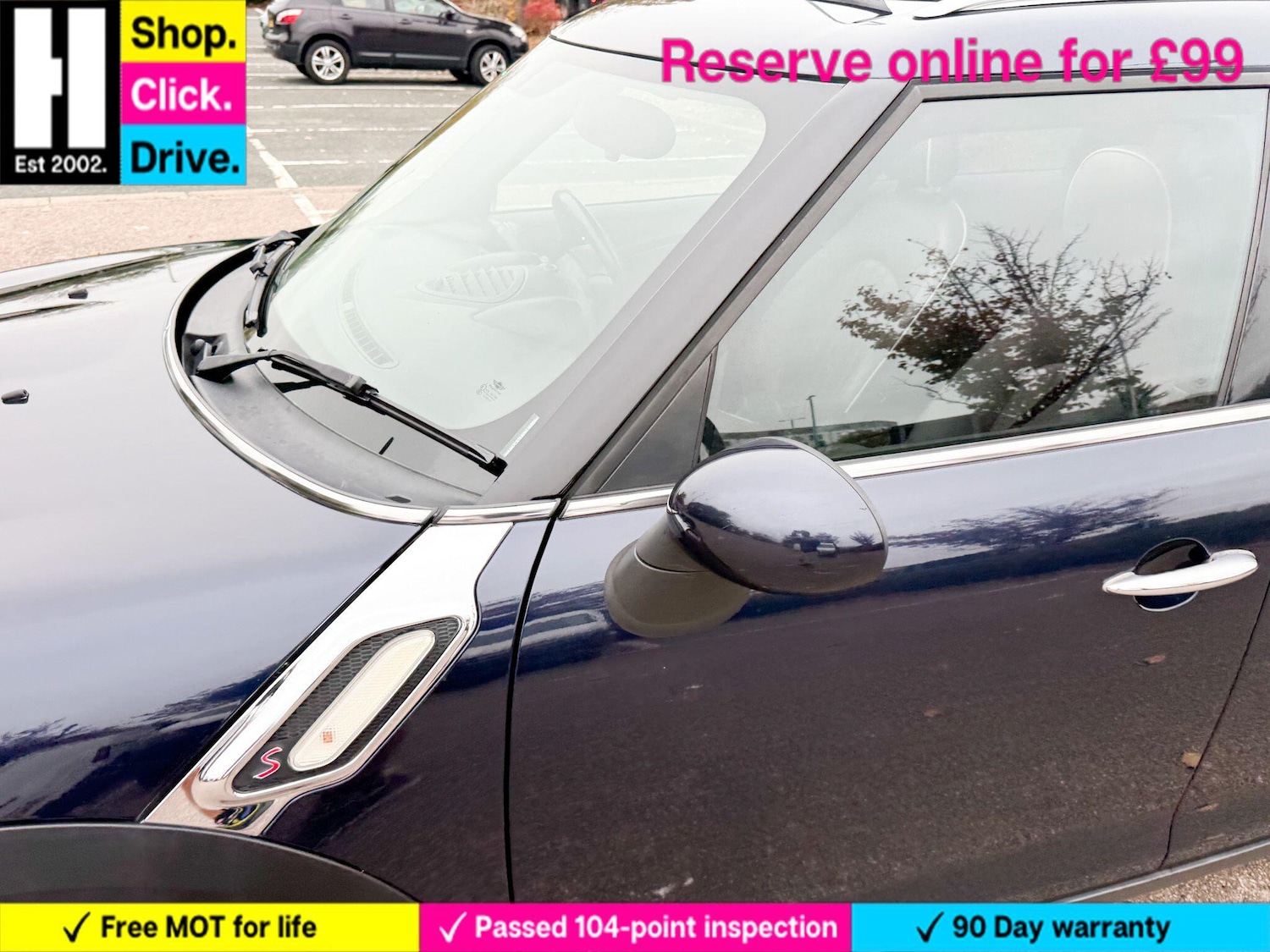 Used MINI Countryman 2013 for sale - 76270881: Photo 26