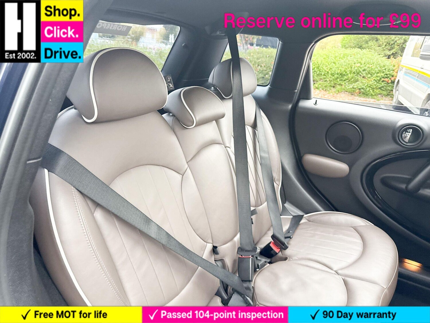 Used MINI Countryman 2013 for sale - 76270881: Photo 3