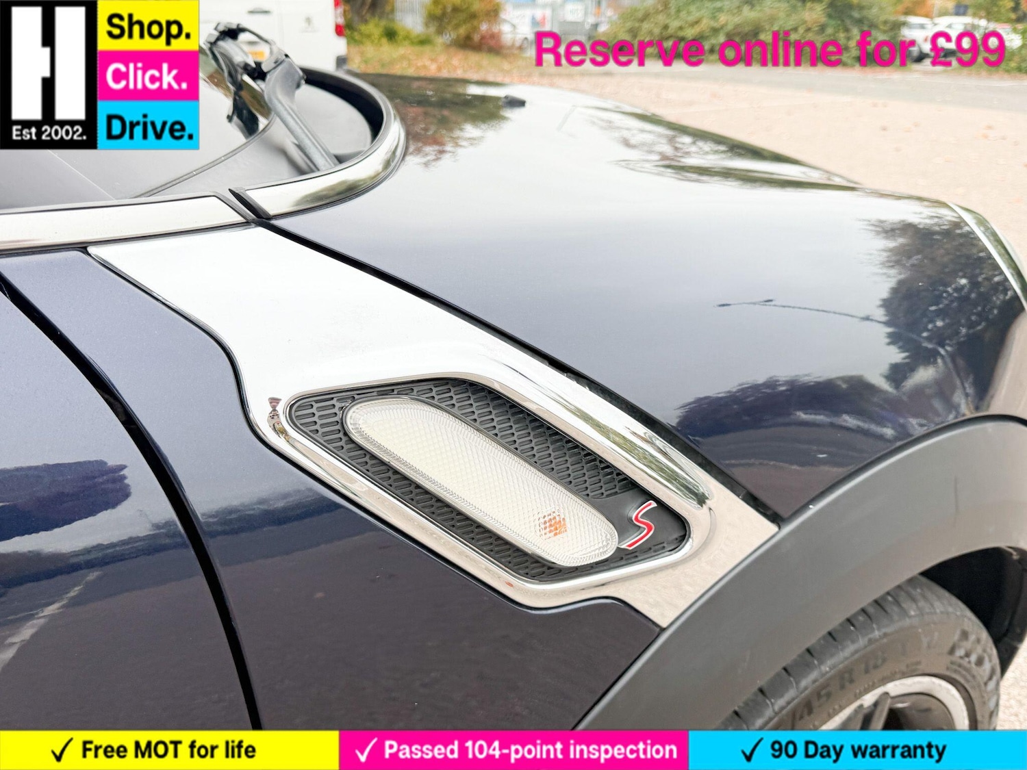 Used MINI Countryman 2013 for sale - 76270881: Photo 30