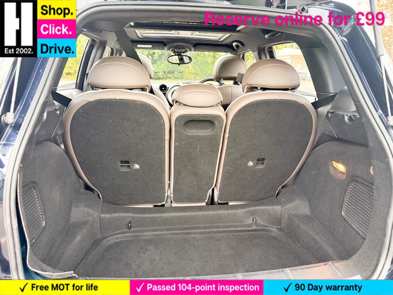 Used MINI Countryman 2013 for sale - 76270881: Photo 33