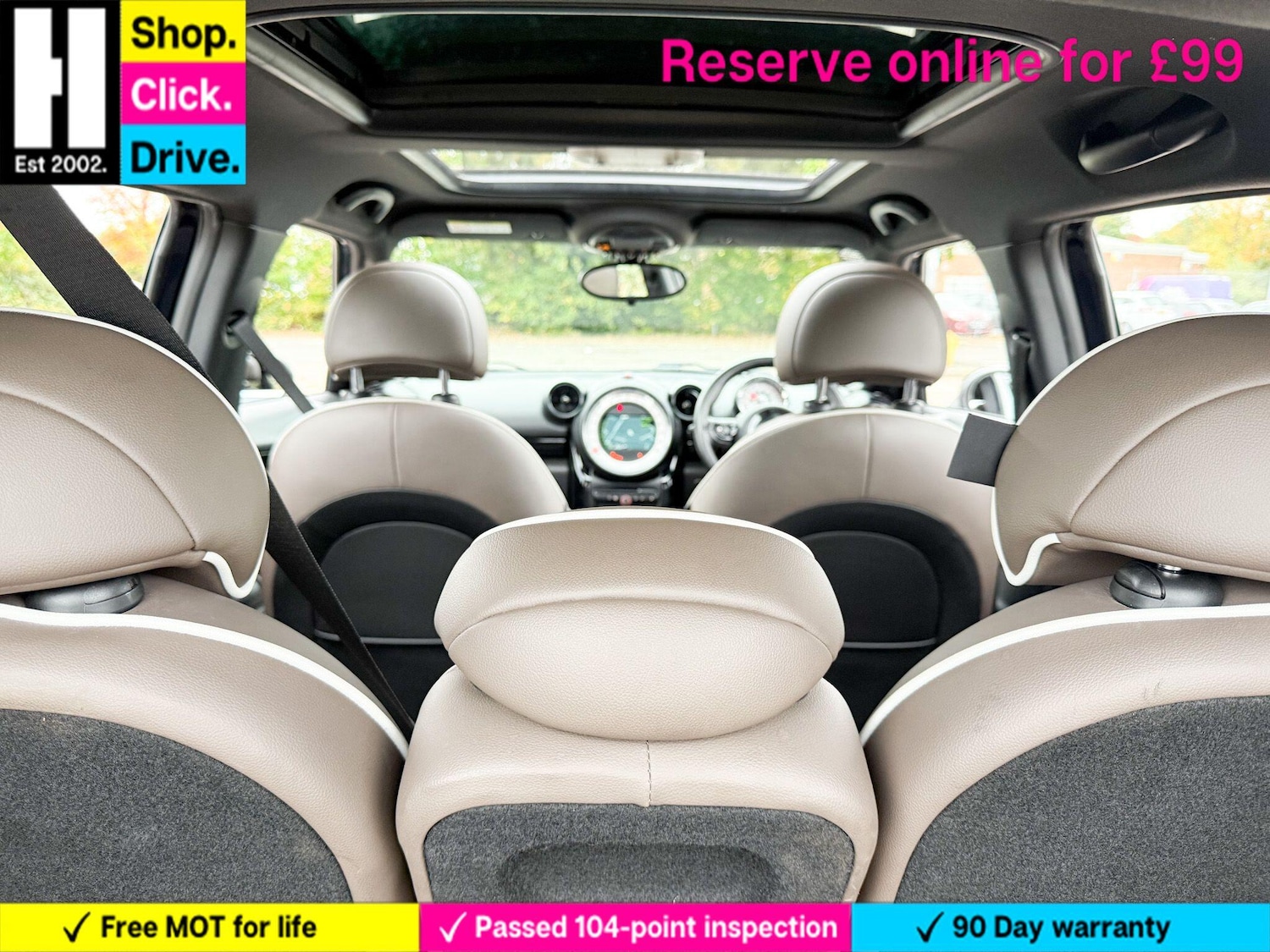 Used MINI Countryman 2013 for sale - 76270881: Photo 34