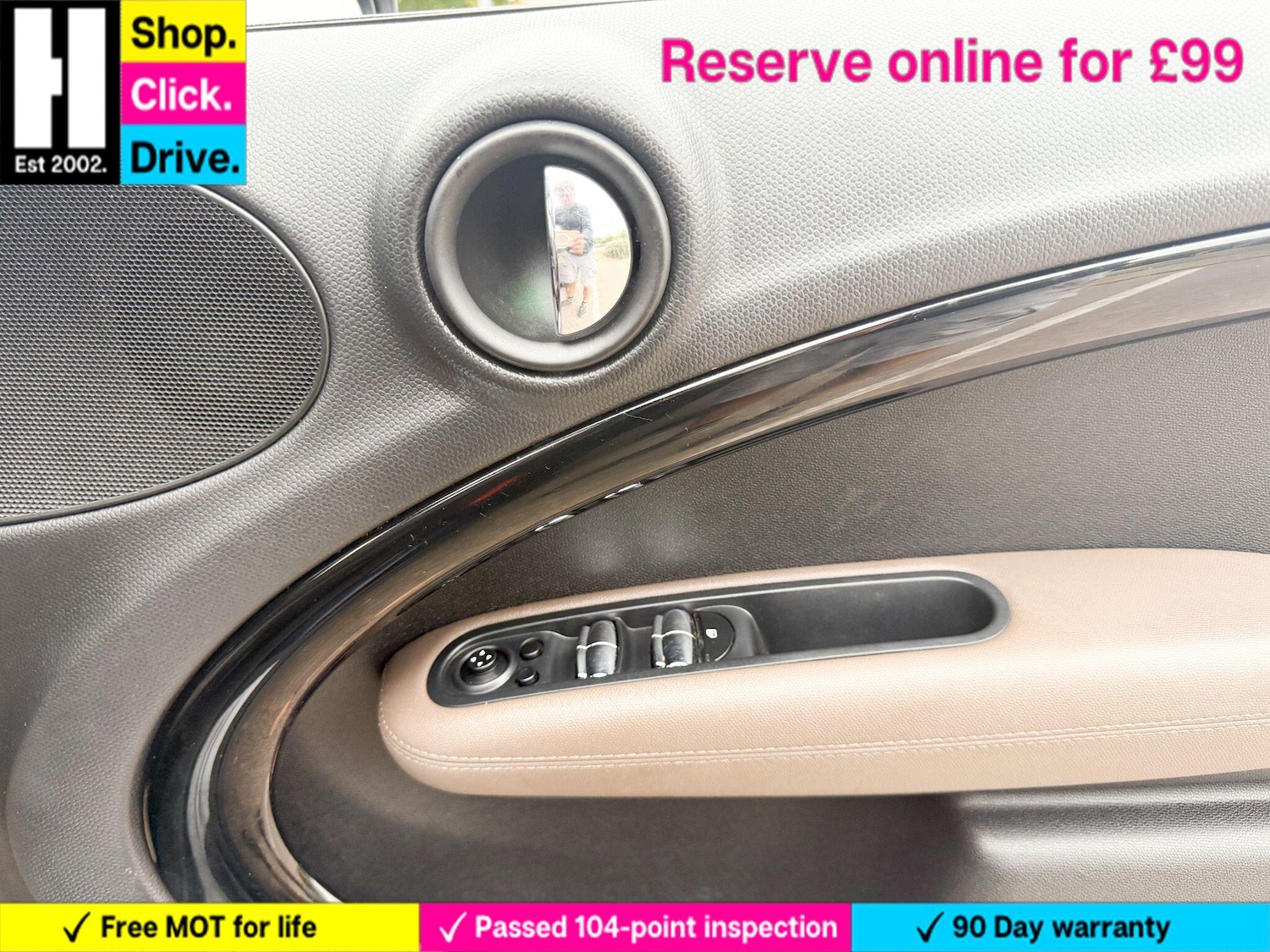 Used MINI Countryman 2013 for sale - 76270881: Photo 39