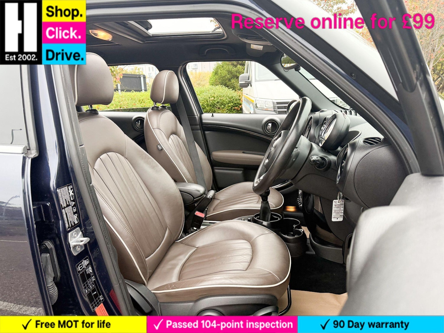 Used MINI Countryman 2013 for sale - 76270881: Photo 41