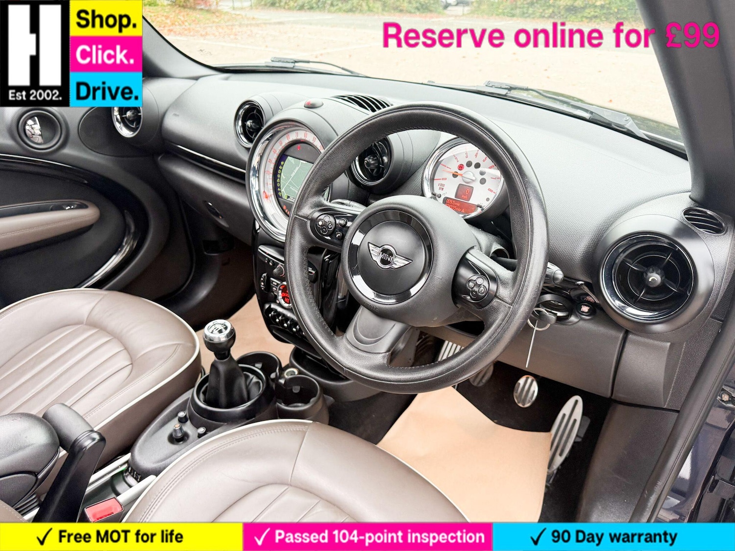 Used MINI Countryman 2013 for sale - 76270881: Photo 43