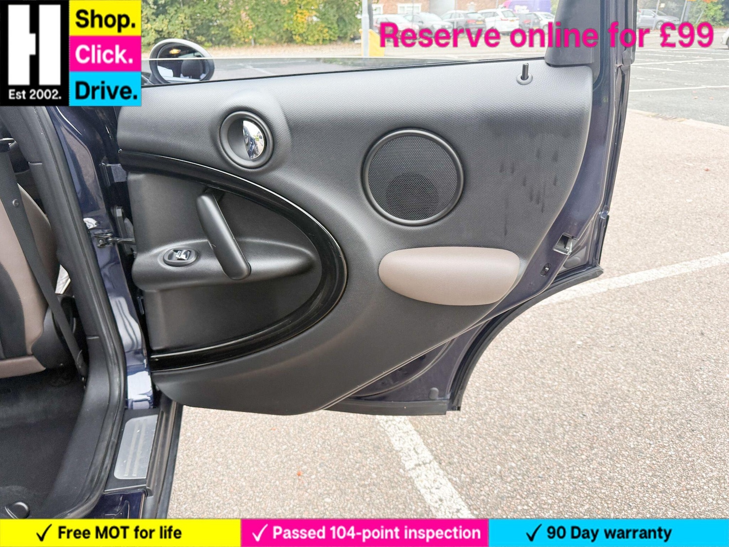 Used MINI Countryman 2013 for sale - 76270881: Photo 44