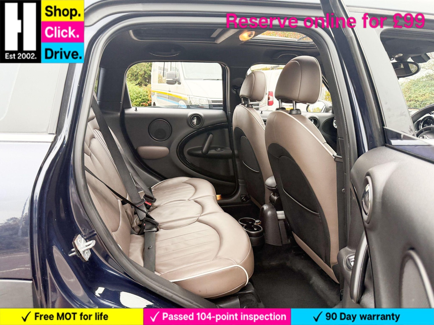 Used MINI Countryman 2013 for sale - 76270881: Photo 45
