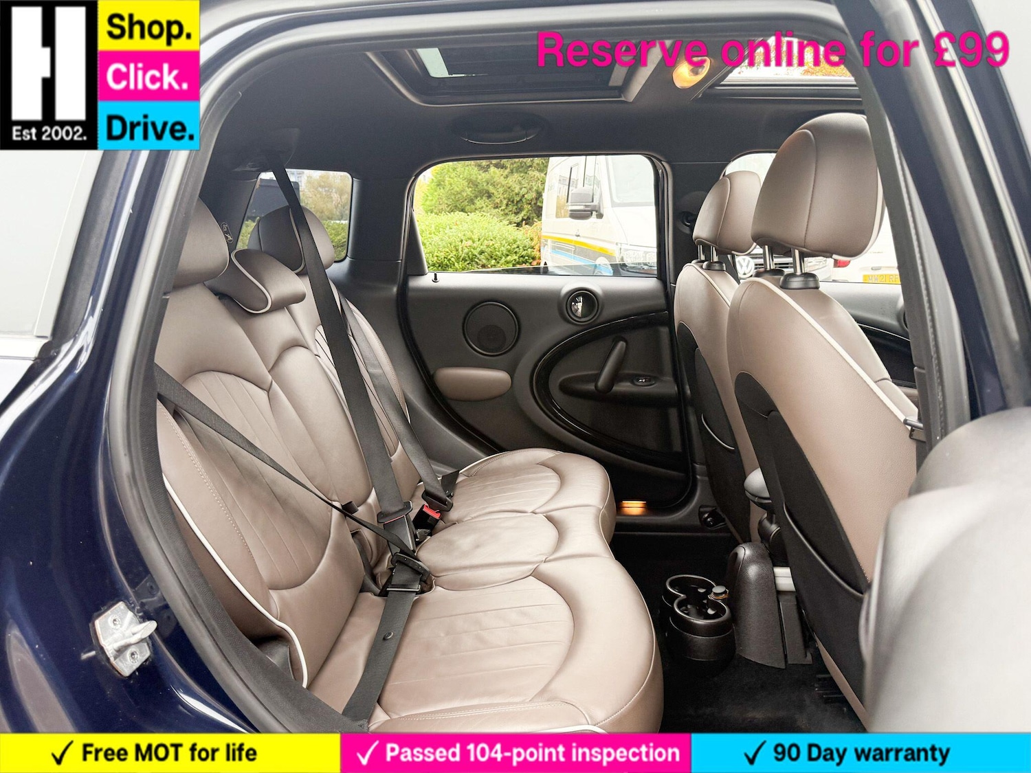 Used MINI Countryman 2013 for sale - 76270881: Photo 46