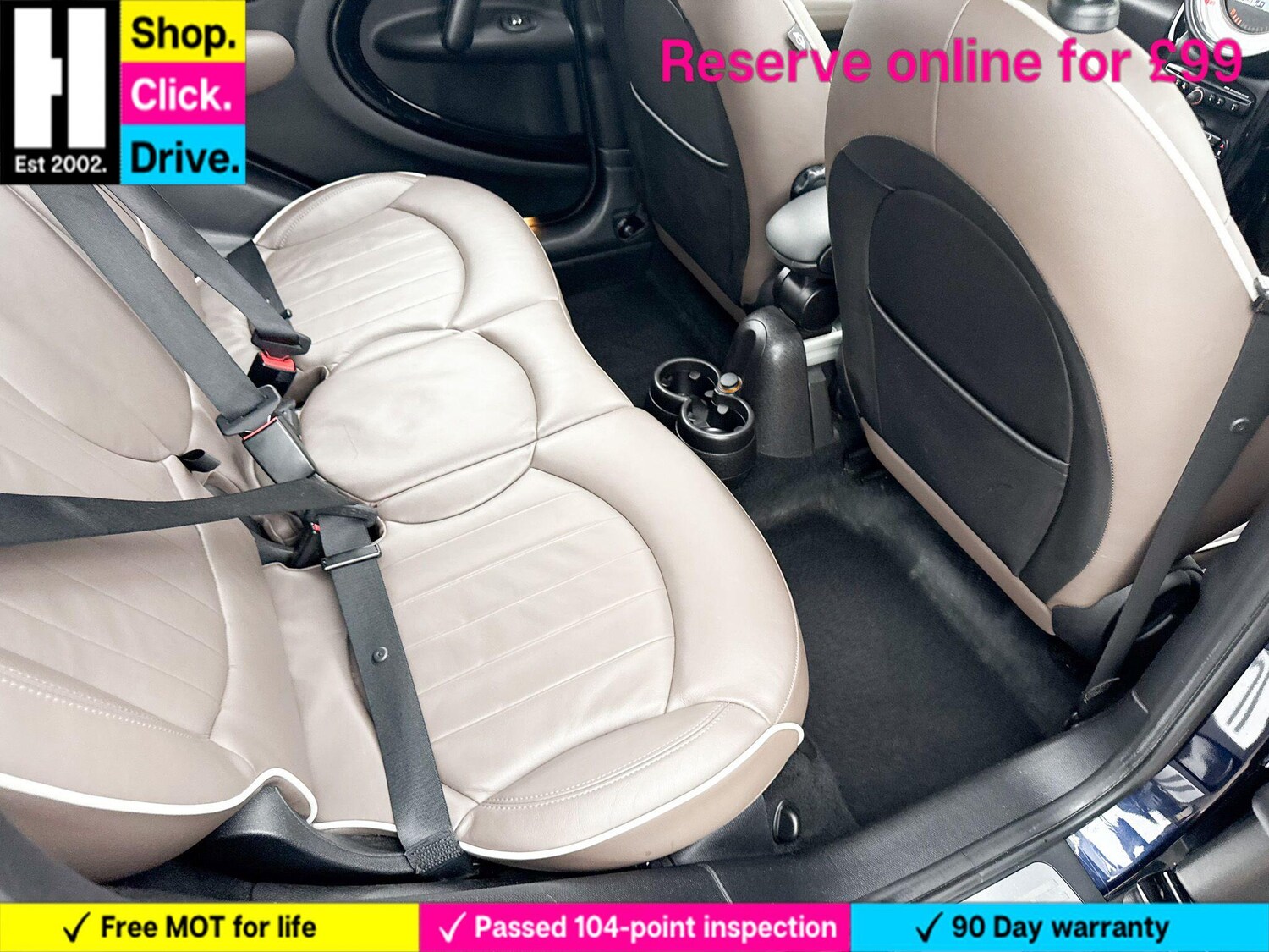 Used MINI Countryman 2013 for sale - 76270881: Photo 47