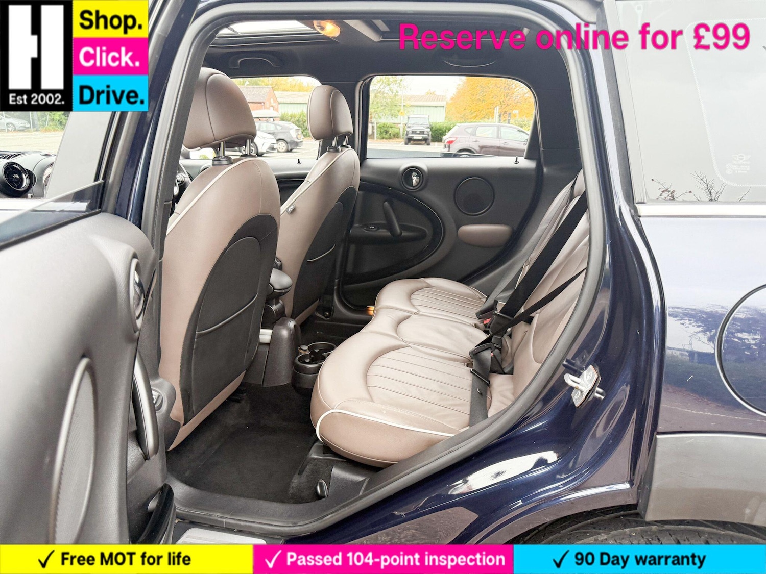 Used MINI Countryman 2013 for sale - 76270881: Photo 49