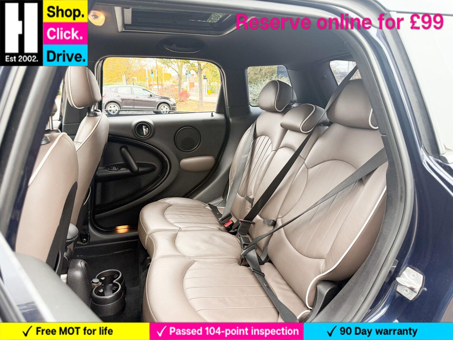 Used MINI Countryman 2013 for sale - 76270881: Photo 50