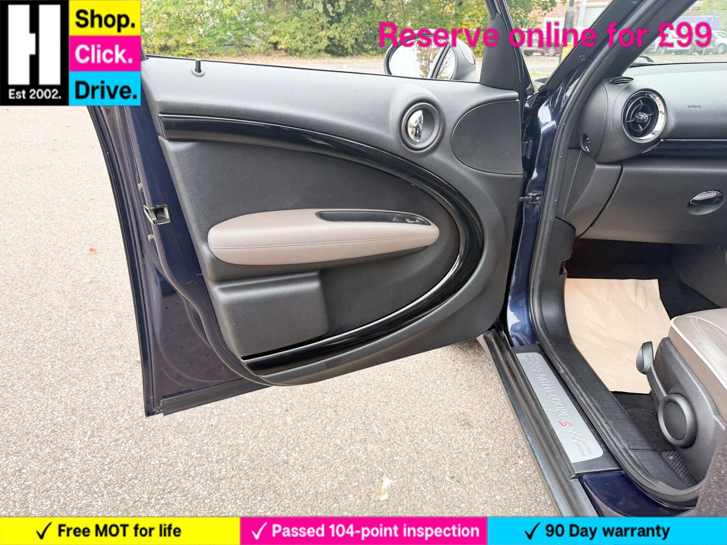 Used MINI Countryman 2013 for sale - 76270881: Photo 51