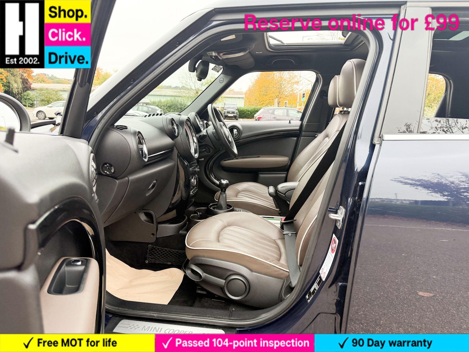 Used MINI Countryman 2013 for sale - 76270881: Photo 52