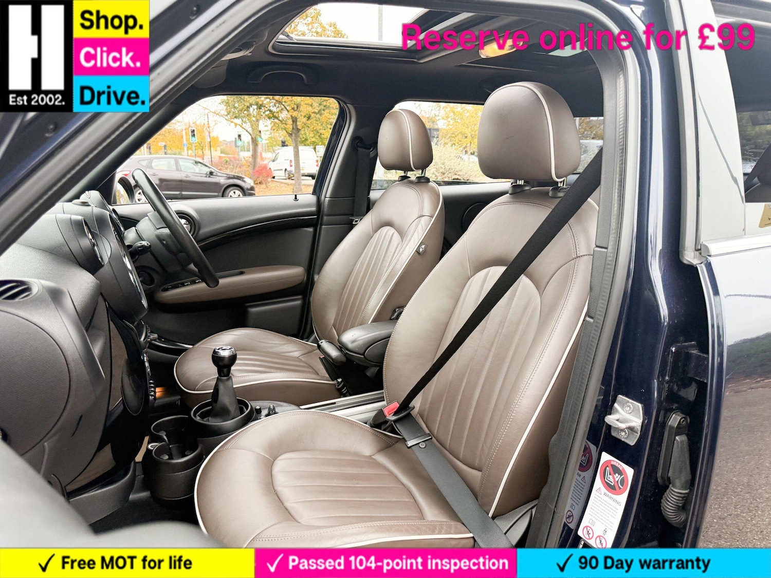 Used MINI Countryman 2013 for sale - 76270881: Photo 53