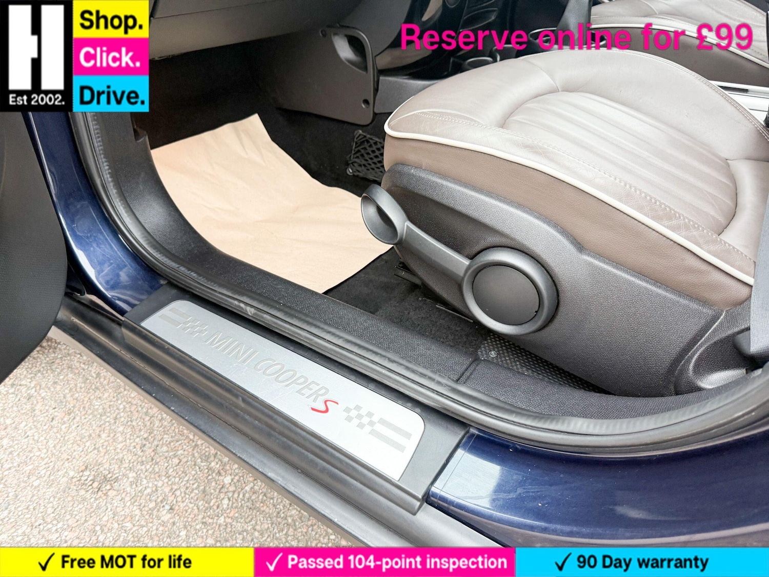 Used MINI Countryman 2013 for sale - 76270881: Photo 55