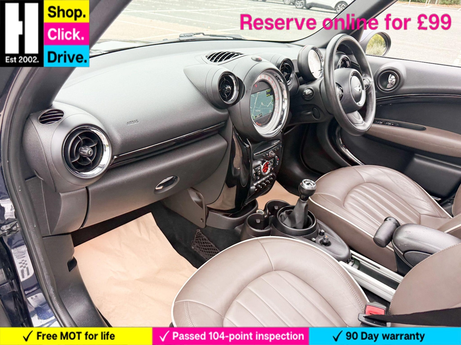 Used MINI Countryman 2013 for sale - 76270881: Photo 56