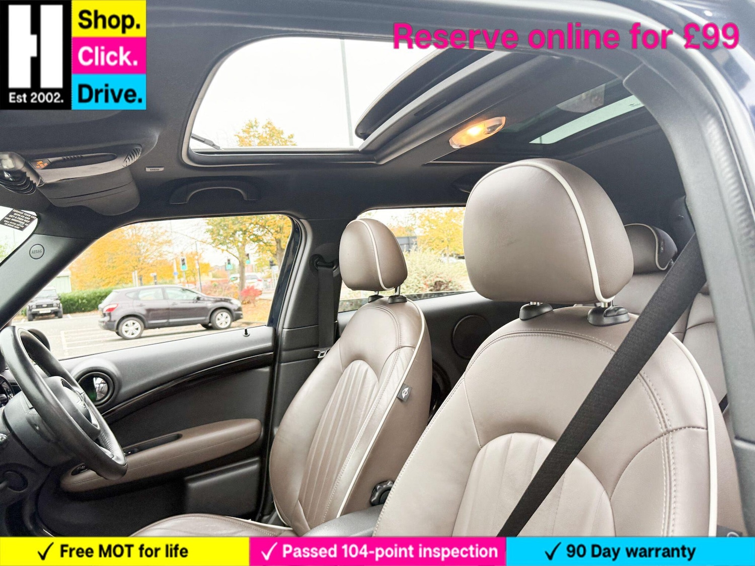 Used MINI Countryman 2013 for sale - 76270881: Photo 57