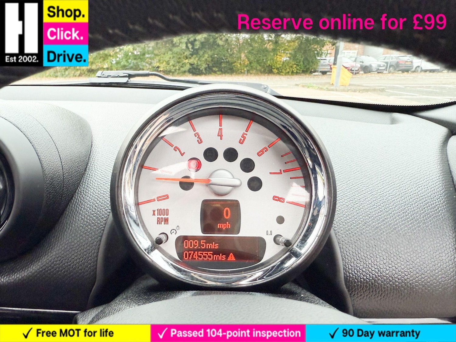 Used MINI Countryman 2013 for sale - 76270881: Photo 59