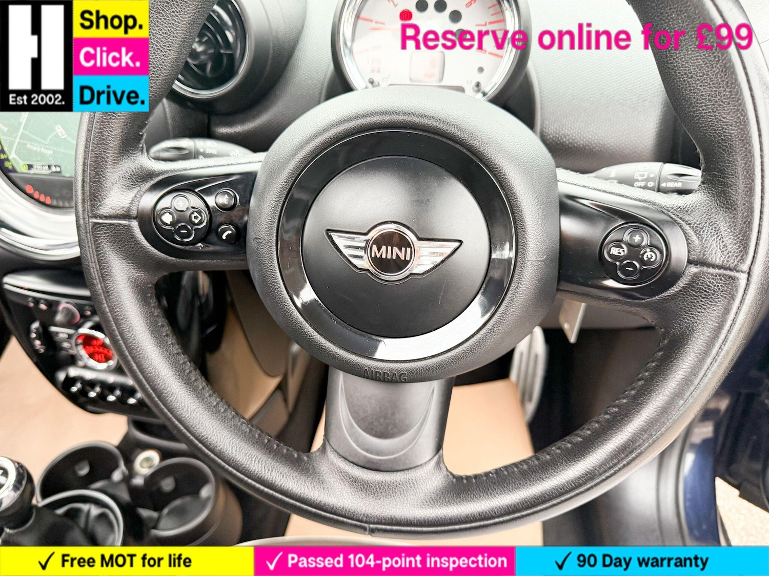 Used MINI Countryman 2013 for sale - 76270881: Photo 61