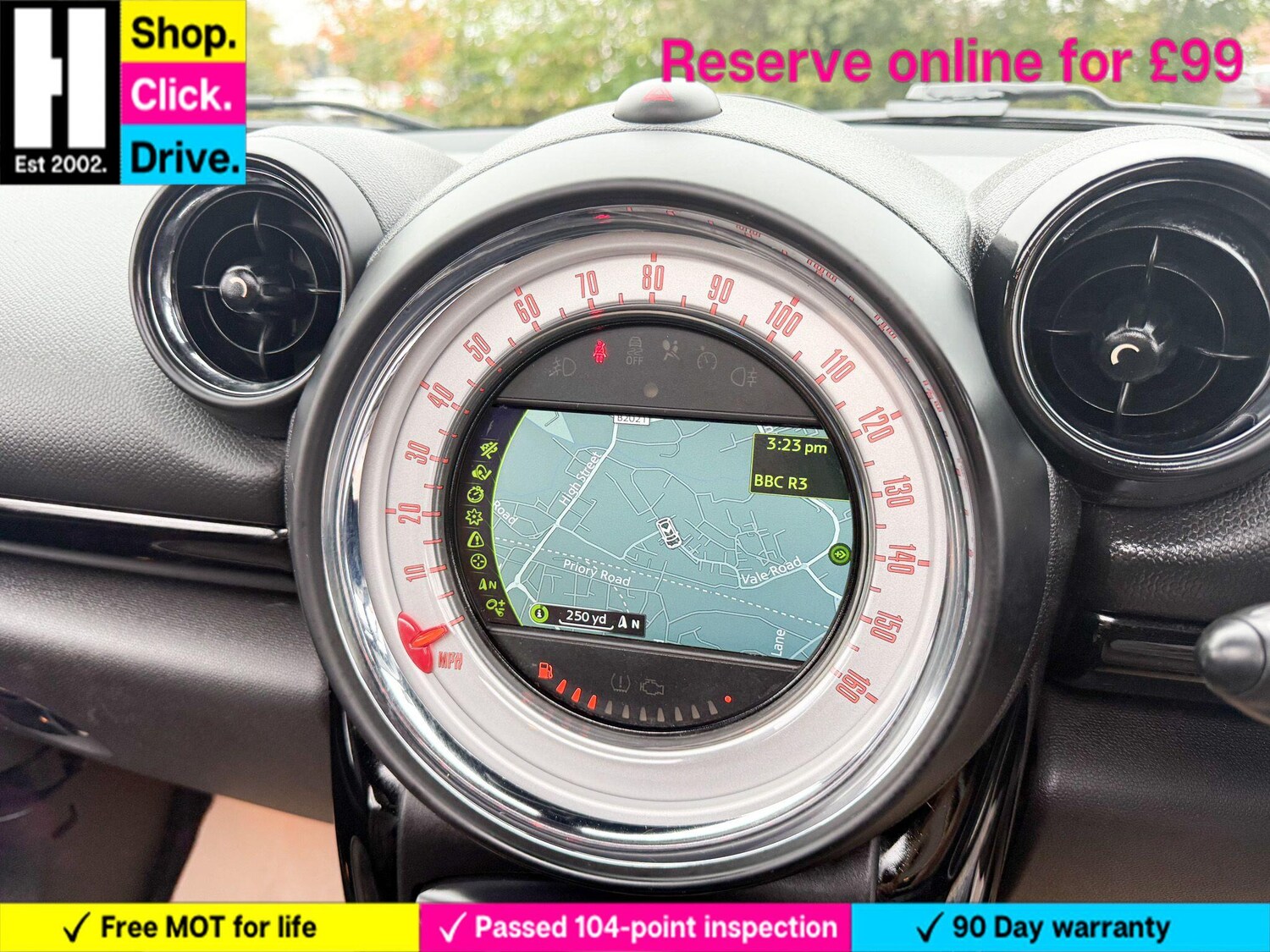 Used MINI Countryman 2013 for sale - 76270881: Photo 62