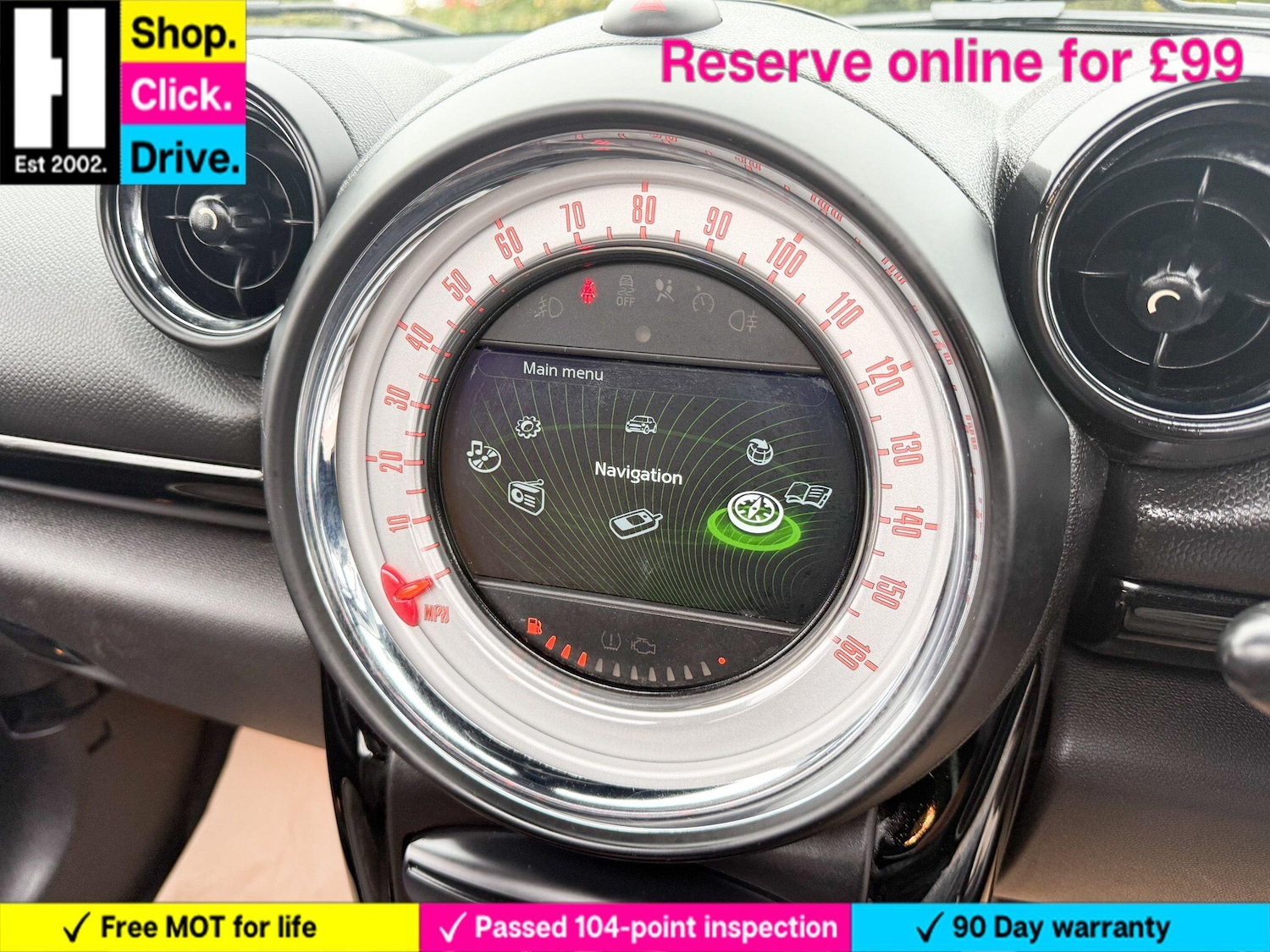 Used MINI Countryman 2013 for sale - 76270881: Photo 63
