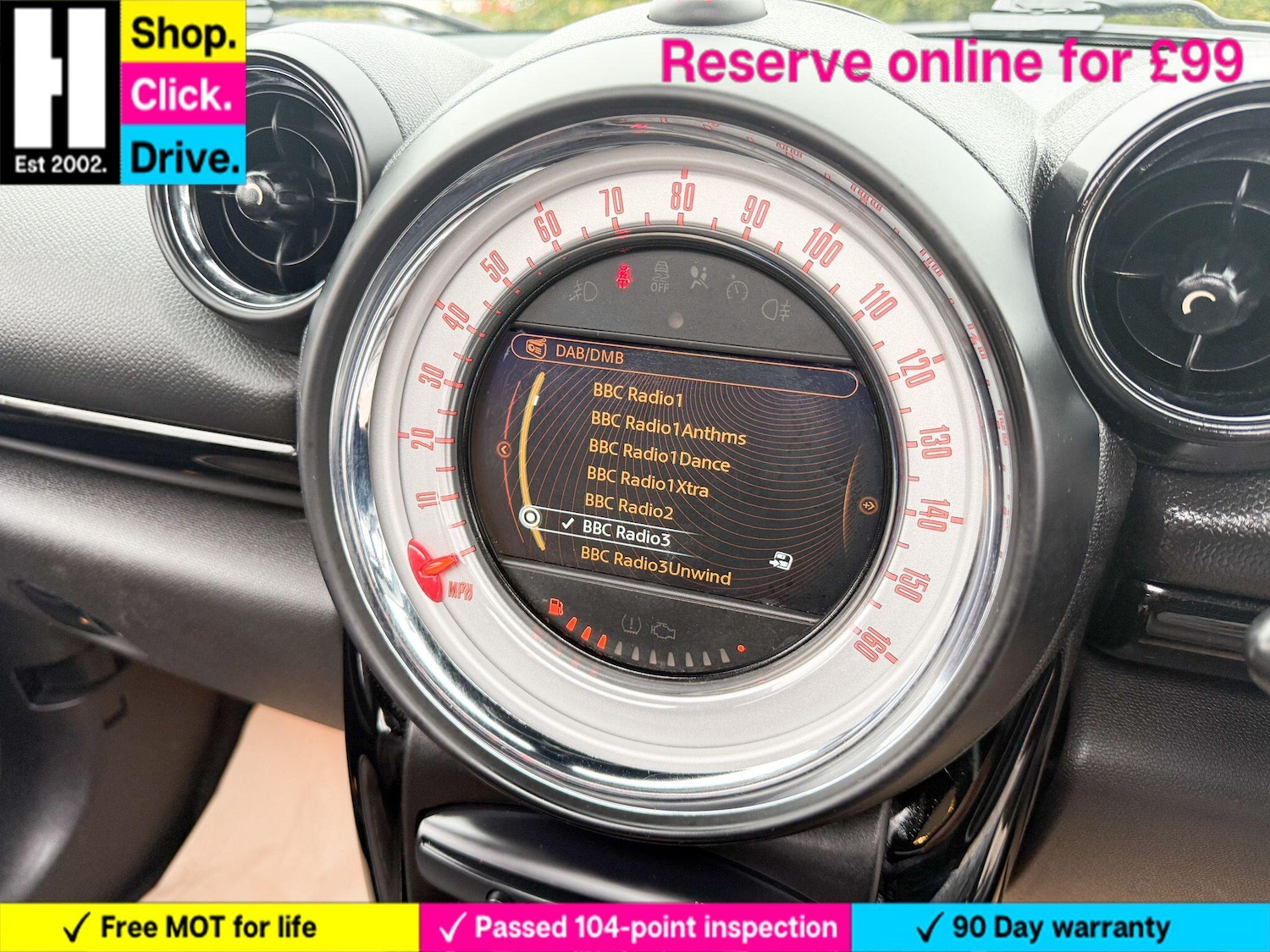 Used MINI Countryman 2013 for sale - 76270881: Photo 64
