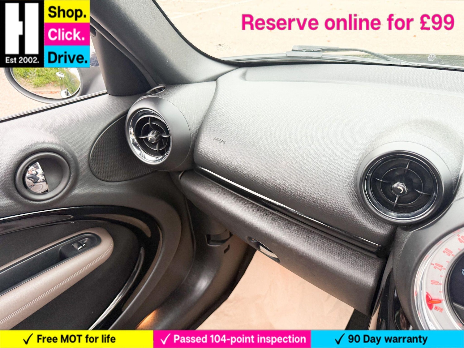 Used MINI Countryman 2013 for sale - 76270881: Photo 66